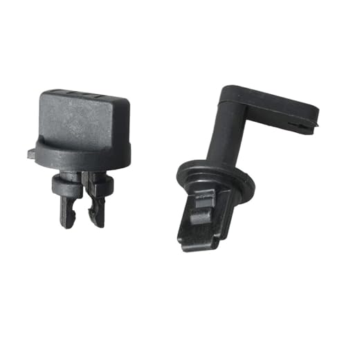 Kit bouton starter pour moteur de bateau 4HP 5HP haute durabilité