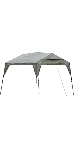 Amazon | WILD THINGS BASE CAMP T-1 (フレーム別売り) 大型タープ