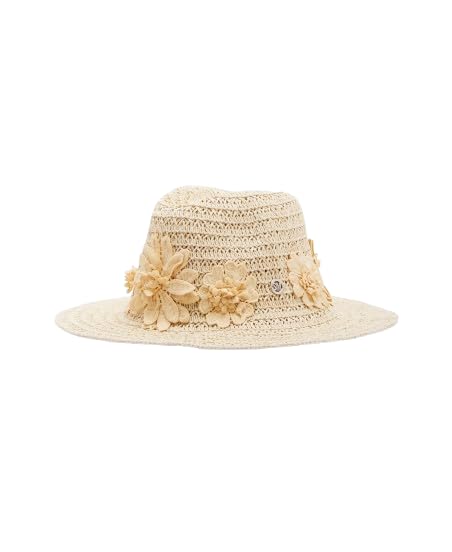 Bob Steve Madden Rosie marron clair, l'élégance d'un chapeau premium