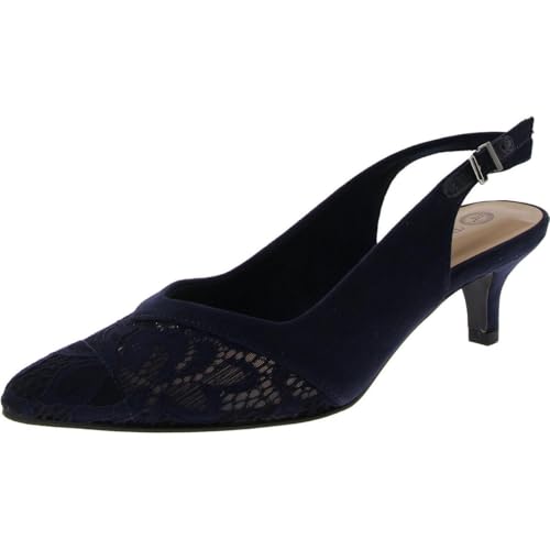 Bella Vita Women's Marquette Pump