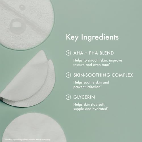 Summer Fridays Gentle Reset Daily Exfoliating Toner - Image 5