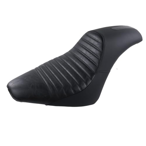 Coussin R18 Fastback : l'élégance d'une selle basse moto
