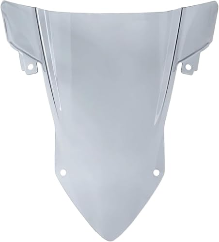 Déflecteurs de Pare-Brise Réduire Turbulences Moto BMW S1000RR 19-21