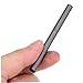 AKOOSY 12pcs Graphite Stirring Rods for Melting Heavy-Duty Conductive Graphite Tools for Laboratory and Industrial Applications Robust Mixing and Stirring