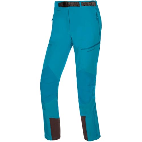 Femme Trangoworld Pant. Largo Trx2 Dura WM Pro pantalon de sport