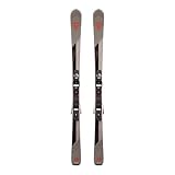 Rossignol Experience 76 Xpress - Alpine Snow Skis for Men - Downhill Skis