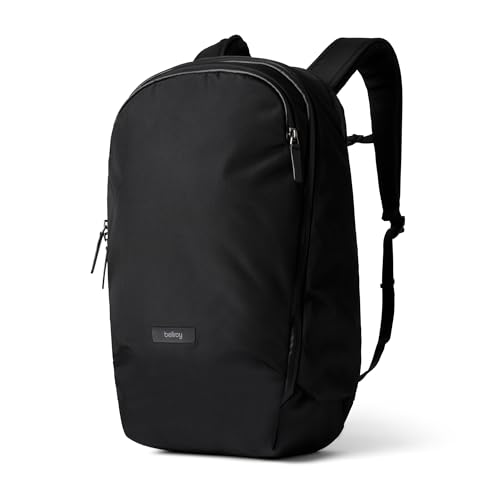 Bellroy Transit Workpack Pro 22L Backpack, Fits 16
