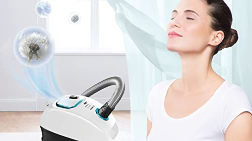 Bosch Serie 4 BGLS4HYG2