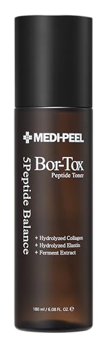 Bor-Tox Peptid-Toner