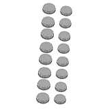 iplusmile 16stücke Abflussstopfen Für Küchenspülen Universelle Stopfen Für Müllverwerter Und Abflussrohre Einfache Installation Und Modernes Design Und Innendurchmesser