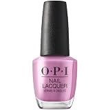 OPI(オーピーアイ) マニキュア 高発色 塗りやすい パープル クリーム 15mL (ネイルラッカー NLS060) ギフト プレゼント 【国内正規品】