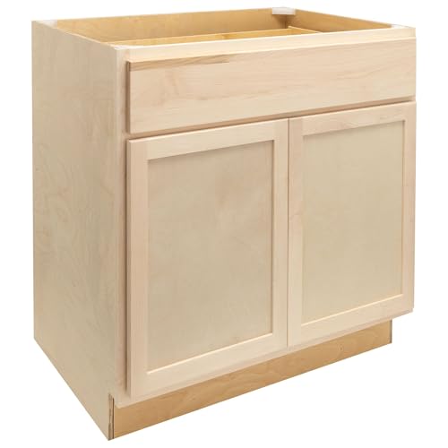 Quicklock Rta Base Kitchen Cabinets
