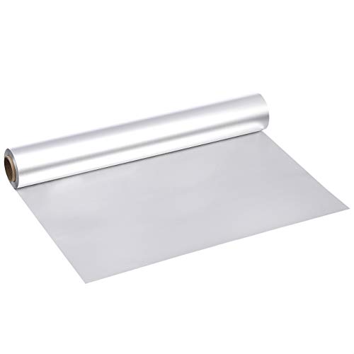 AmazonBasics Heavy Duty Aluminum Foil, 12\" X 200\'