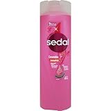 Sedal Ceramidas Shampoo