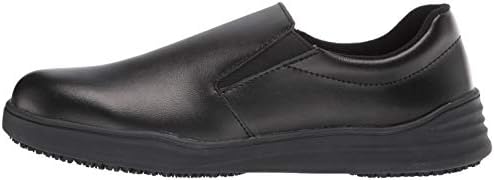 Spring Step Women's WAEVO Uniform Dress Shoe, Black, 10 Medium US | Image 7