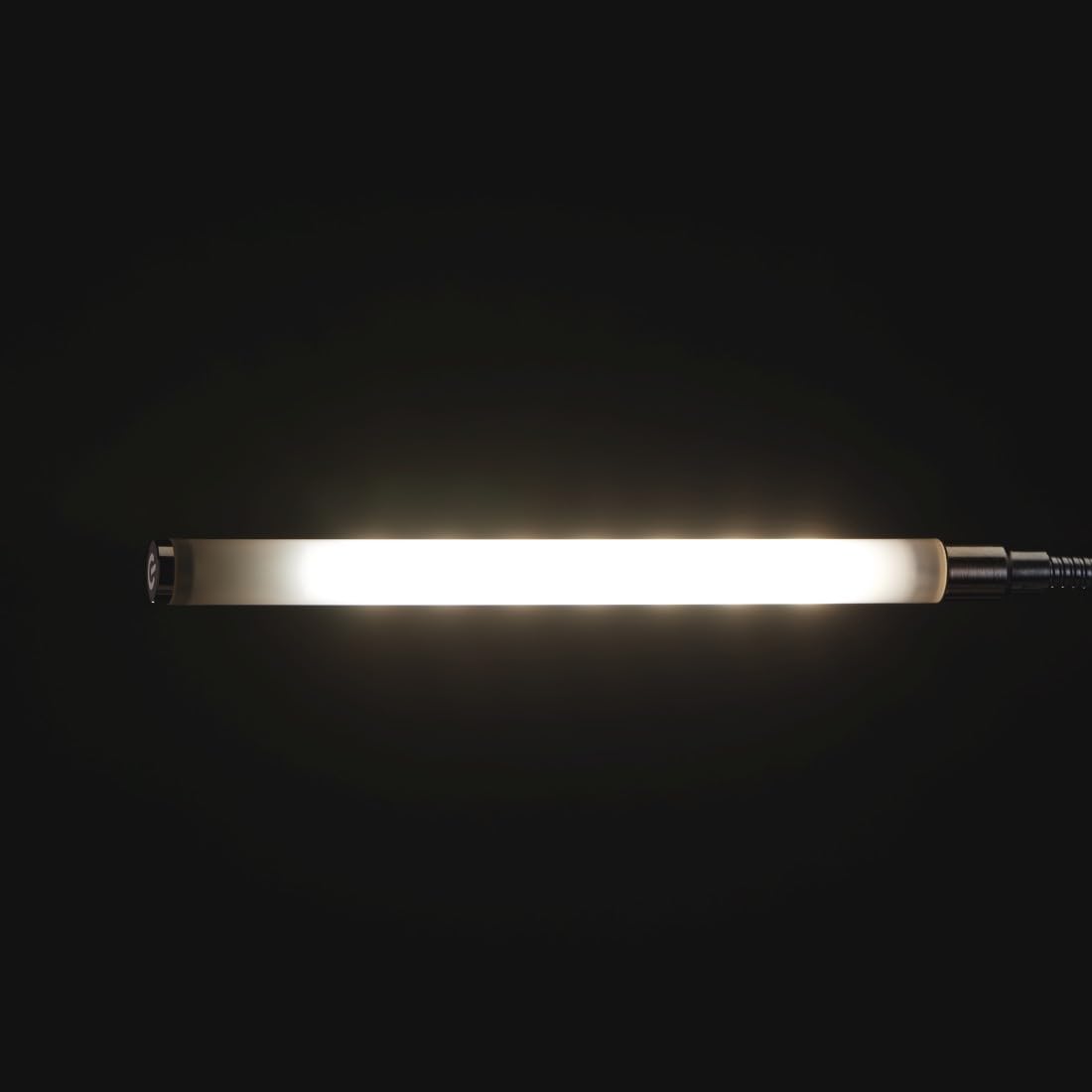 Hama Światło strumieniowe "To Go", 7 diod LED, 3 kolory światła, czujnik dotykowy i klips