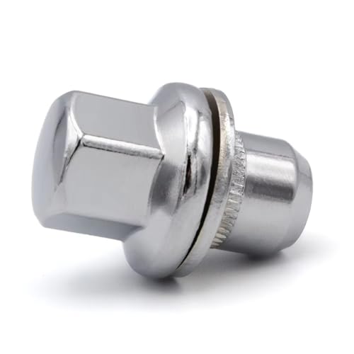 Tuerca de rueda M14x1.5 soluciona vibraciones en Range Rover Sport L320
