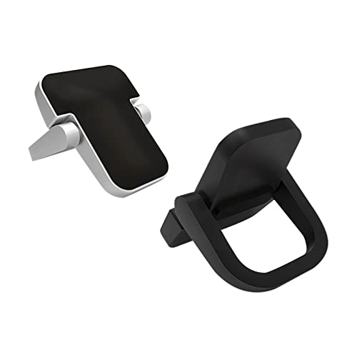 Soporte Universal para Laptop Escritorio Negro miniatura 5