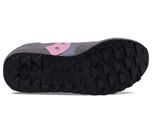 Saucony Unisex-Child Jazz Double Hook & Loop Sneaker4