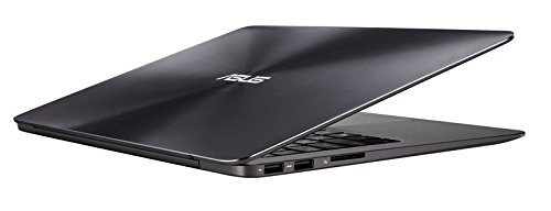 Windowsノート本体 ASUS i5-5200U/8GB/256GB (Core Laptop 13.3-inch UX305LA-FC006T Asus 120GB/Office i5/SSD Core UX305U Windowsノート本体