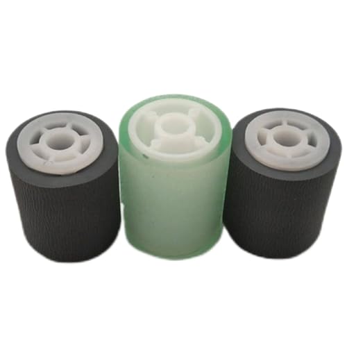 Rouleau d'alimentation de ramassage ADF pour réparer les bourrages papier 163 230