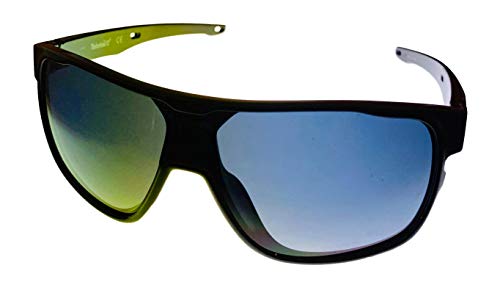 Timberland TB7192 Shiny Black/Gradient Smoke One Size