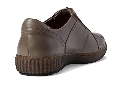 Image of Clarks Womens Magnolia Zip