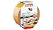 Produktbild 6er Packung tesa doppelseitiges Verlegeband/Extra stark klebend - für alle Teppiche und PVC Beläge/Für Fußbodenheizung und feuchte Räume geeignet / 50mm x 25m