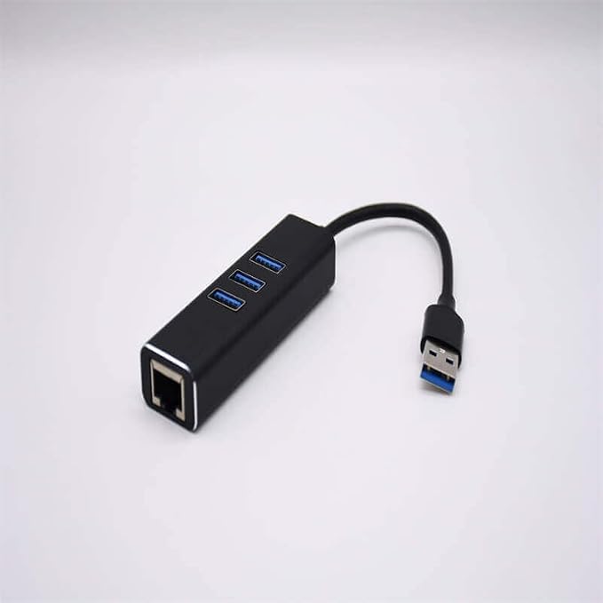Hub USB 3.0 4 puertos GXMRHWY miniatura 5