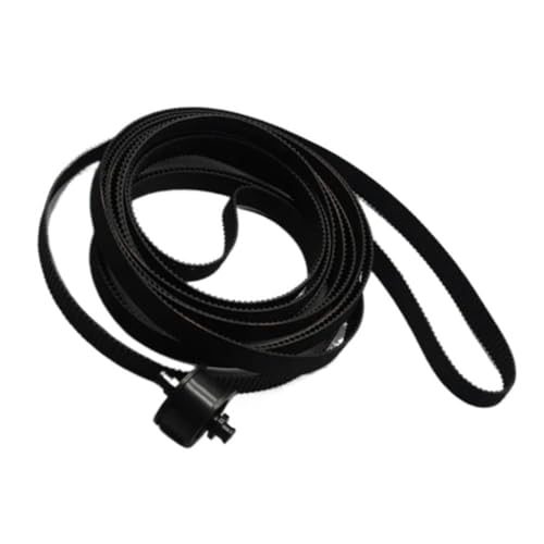 Courroie Q6659 60175 résout erreur chariot HP T1100 T1200 Z3200 axe balayage