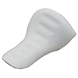 Fisher Price Replacement Seat for Trike - White - Fits many models