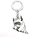 Appa Avatar Last Airbender New Cute Keychain Keyring Pendant Anime Animal Rare Good Gift