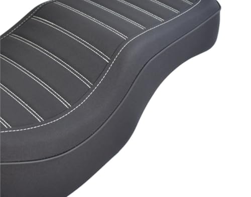 Coussin de siège moto avant arrière pour Rebel CM CMX 1100 2021-2024 - 3
