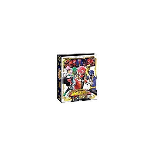 Amazon.co.jp: スーパー戦隊バトル ダイスオーDX オフィシャル