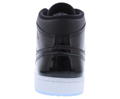 Image of Nike Men's Air Jordan 1 Mid Sneaker