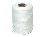 C.S. Osborne & Co. - No. 4700-T1/2 - Nylon Tufting Twine : 1/2 Lb roll (MPN #78308)