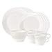 Royal Doulton 1815 Blanco 16 Piezas de Este Conjunto