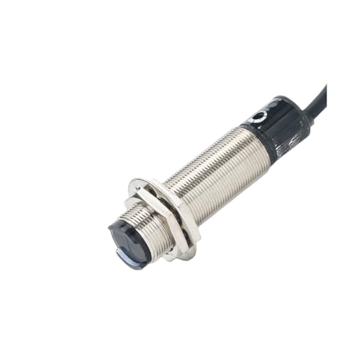Capteur de commutation photoélectrique BR400-DDT NPN 24V pour convoyeur