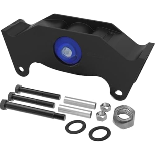 Kit de ecualizador y pernos para Poly Hutch - Belgrade Parts & Service, Inc. EQ028KUB miniatura 1