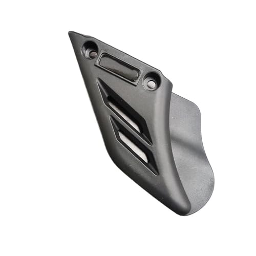 Protection de carter moteur RS 660 et Tuono 660 du kit de capot latéral d'origine