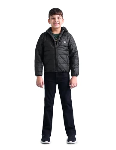 Image of U.S. POLO ASSN. Girls Boys' Jackets