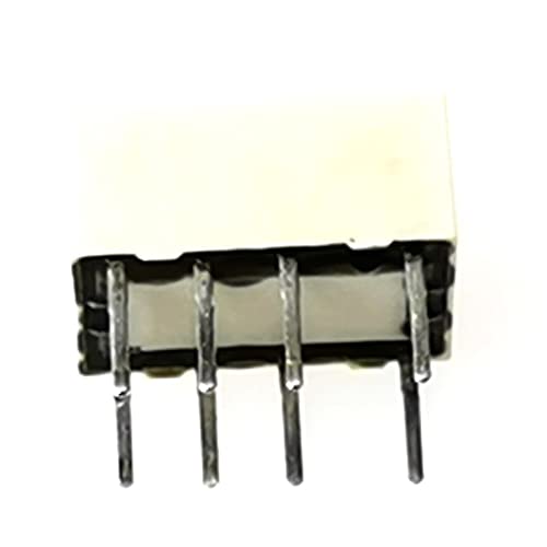Relé G6K-2P-Y 3V DIP soluciona problemas de espacio en PCB de 3V 2