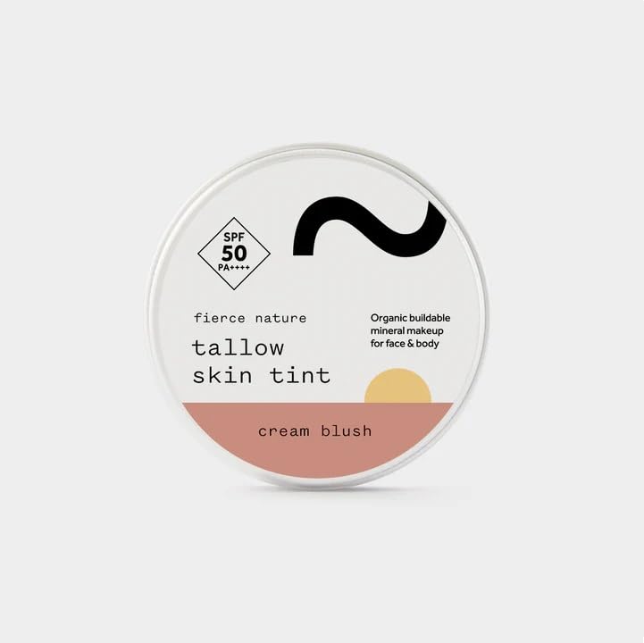 Tinted Sun Balm - Deep Sun Glow