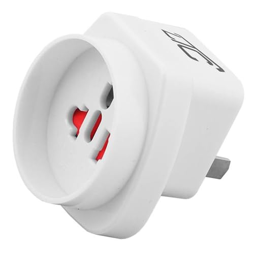 LTC LX6030 AC 49 Adaptador de Viaje País USA Japón China
