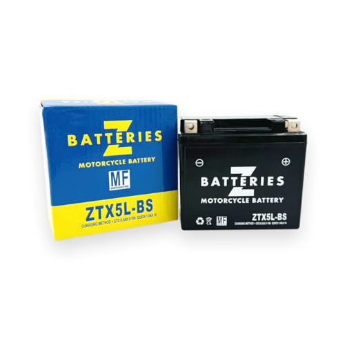 Z BATTERIES oCNobe[ YTX5L-BS AT ݊ ZTX5L-BS V[h^ AGM [dς FTX5L-BS STX5L-BS BMX5L-BS sa36j Dunk DioZ4 ZOOMER PCX OhANVX