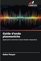 Guide d'onda plasmoniche 6205382210 Book Cover