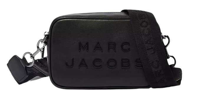 Marc Jacobs Perfect Flash Crossbody, Black : Amazon.sg: Fashion Marc Jacobs Perfect Flash Crossbody, Black : Amazon.sg: Fashion