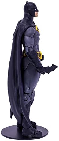 McFarlane DC Multiverse 7IN - Batman (Rebirth) - Collectible Figures