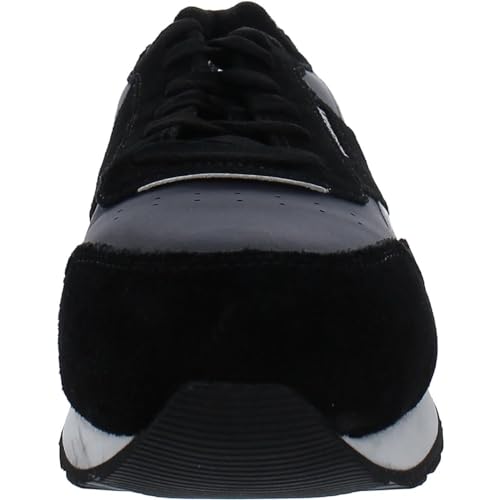 Reebok Harman Work SD10 Comp Toe Black/White 6 D - Wide