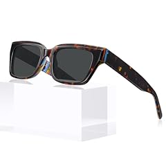 C14: Multi-color Tortoise / Grey Lens